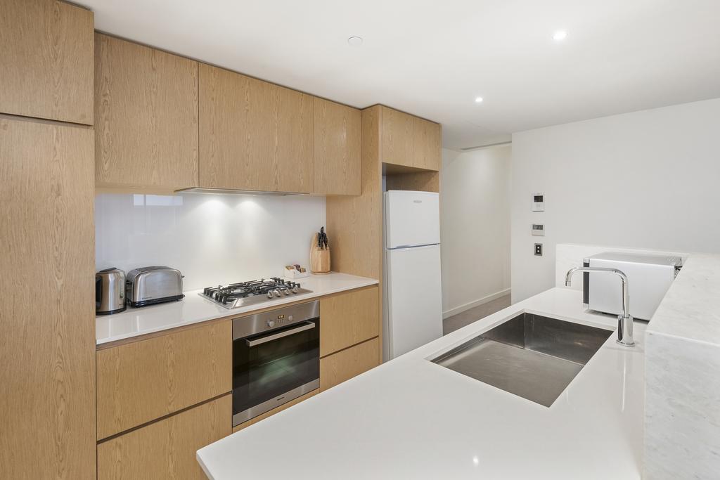 Apartamento Edgewater 108 Geelong Exterior foto
