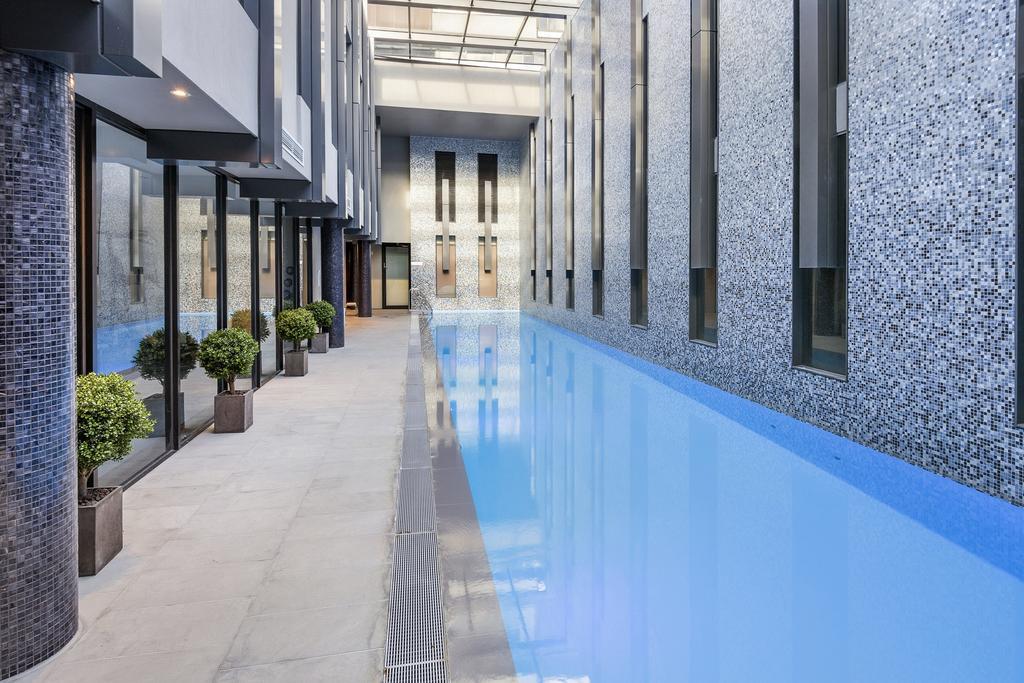 Apartamento Edgewater 108 Geelong Exterior foto