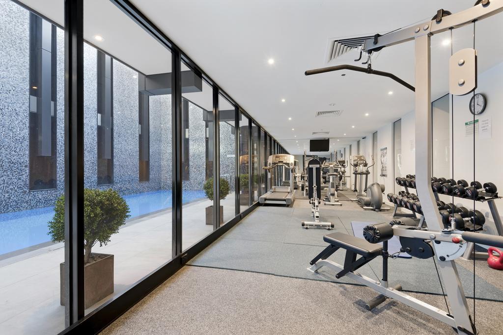 Apartamento Edgewater 108 Geelong Exterior foto