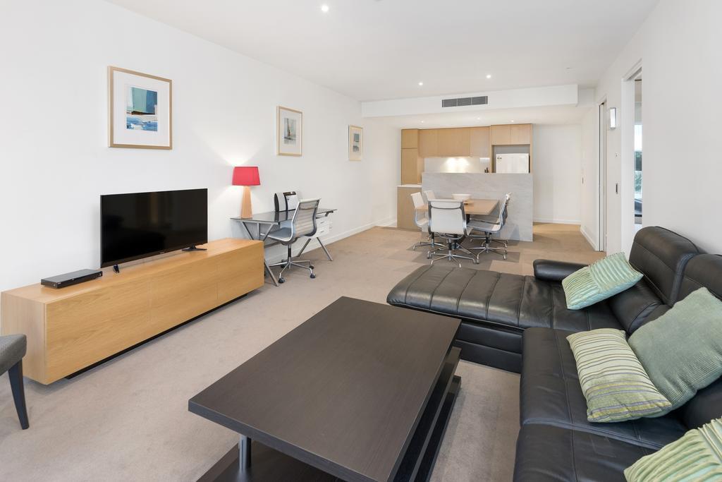 Apartamento Edgewater 108 Geelong Exterior foto