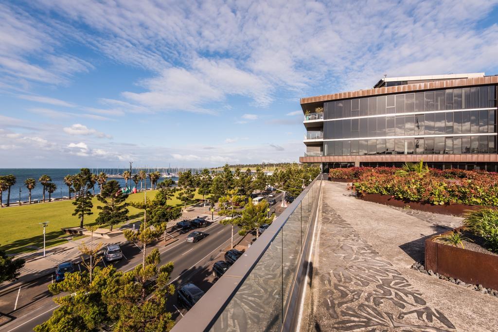 Apartamento Edgewater 108 Geelong Exterior foto